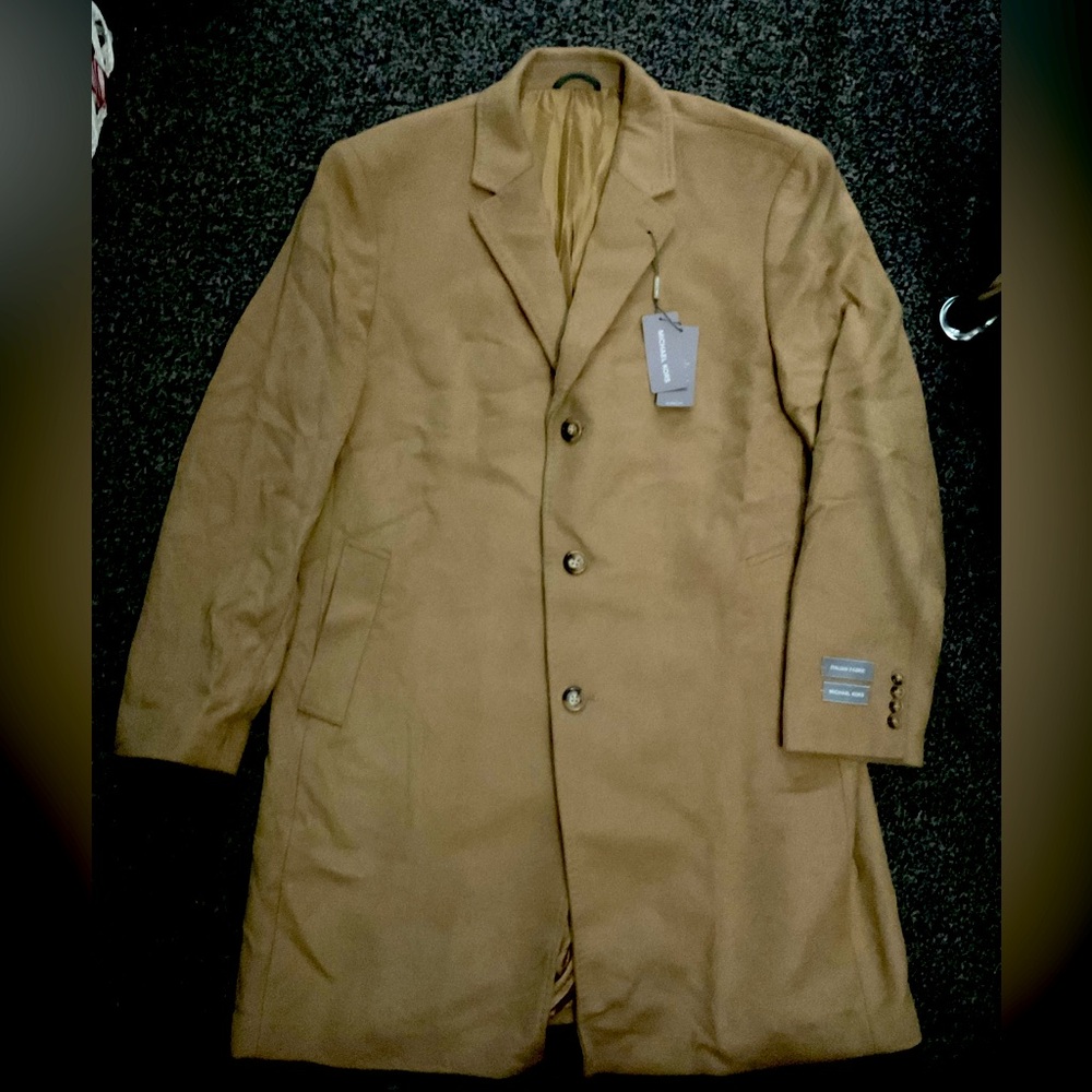 Men’s Michael Kors  coat